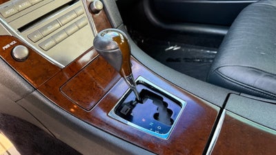 2012 Lexus ES350 ES350