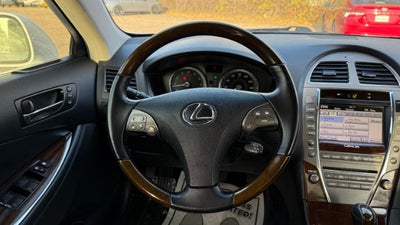2012 Lexus ES350 ES350