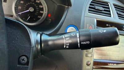 2012 Lexus ES350 ES350