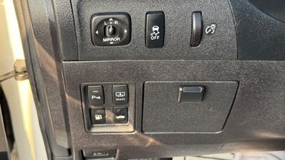 2012 Lexus ES350 ES350