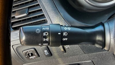 2012 Lexus ES350 ES350