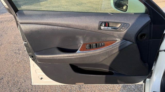 2012 Lexus ES350 ES350