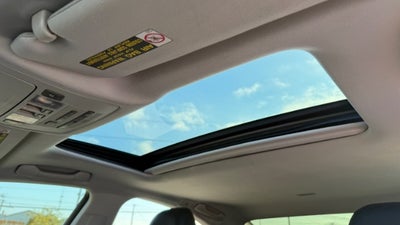 2012 Lexus ES350 ES350