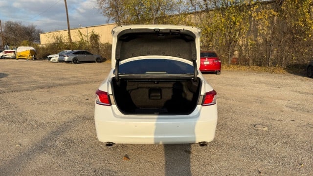 2012 Lexus ES350 ES350