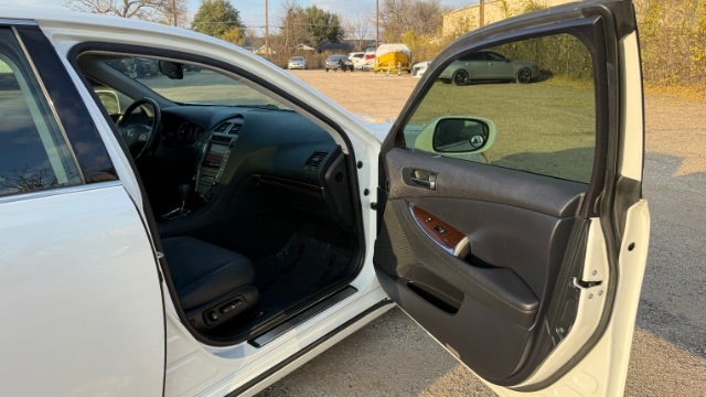 2012 Lexus ES350 ES350