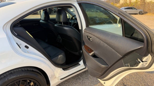 2012 Lexus ES350 ES350