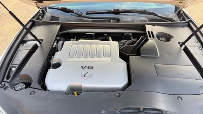 2012 Lexus ES350 ES350