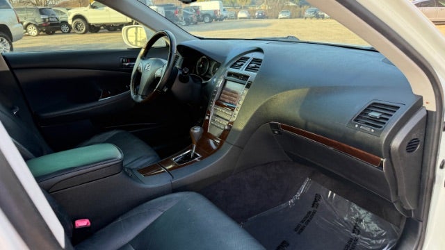 2012 Lexus ES350 ES350