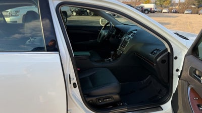 2012 Lexus ES350 ES350