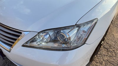 2012 Lexus ES350 ES350