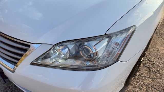 2012 Lexus ES350 ES350