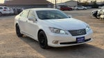 2012 Lexus ES350 ES350