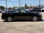 2015 Lexus ES 350 Crafted Line