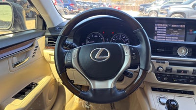 2013 Lexus ES350 ES350