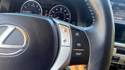 2013 Lexus ES350 ES350