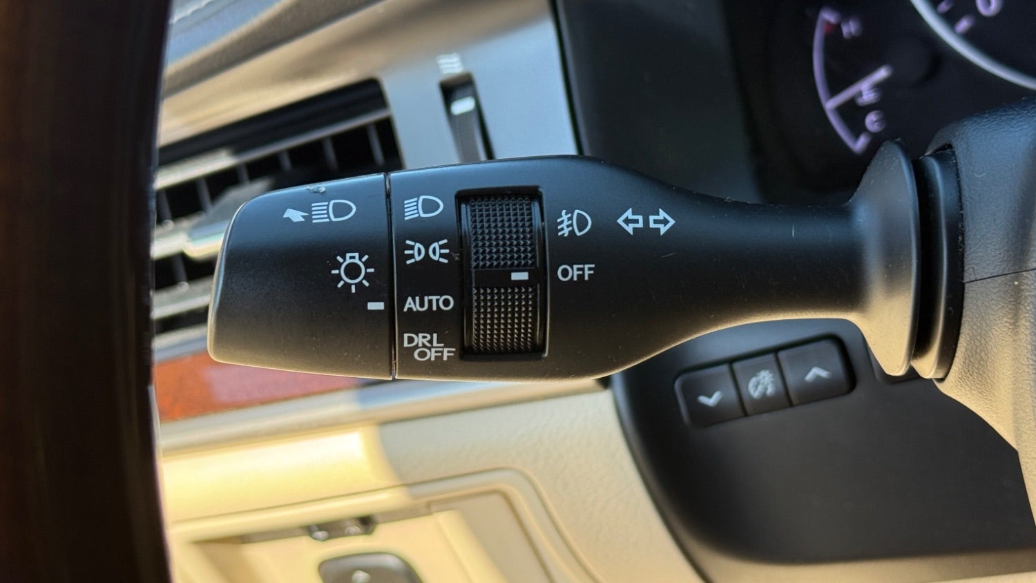 2013 Lexus ES350 ES350