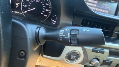 2013 Lexus ES350 ES350