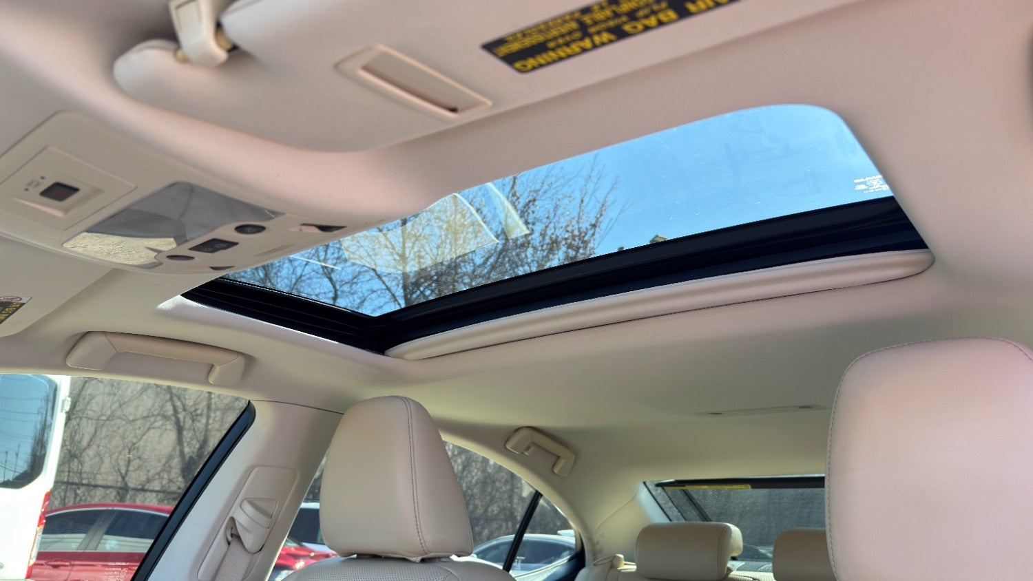 2013 Lexus ES350 ES350