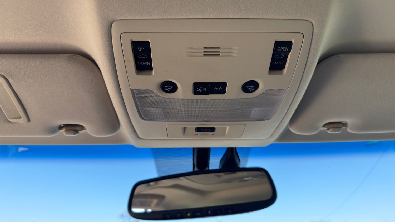 2013 Lexus ES350 ES350