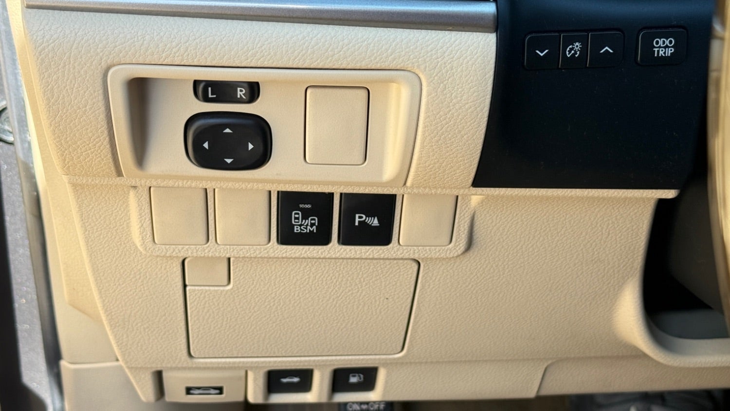 2013 Lexus ES350 ES350