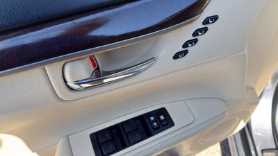 2013 Lexus ES350 ES350