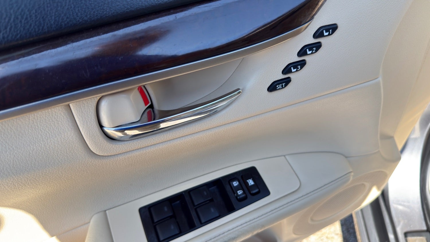 2013 Lexus ES350 ES350