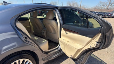 2013 Lexus ES350 ES350