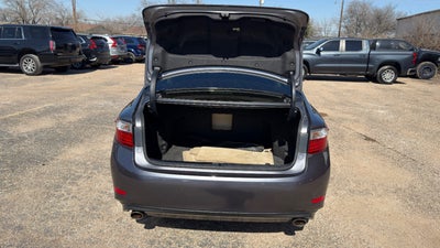 2013 Lexus ES350 ES350