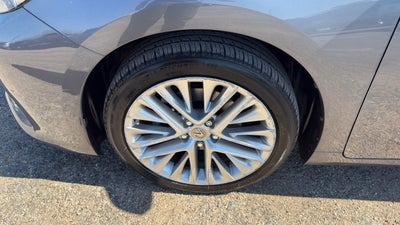 2013 Lexus ES350 ES350