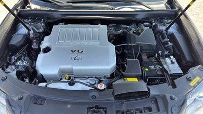 2013 Lexus ES350 ES350