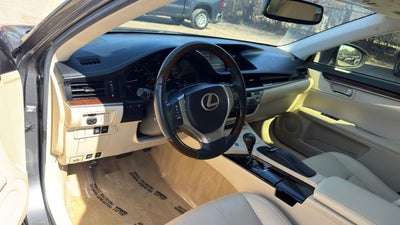 2013 Lexus ES350 ES350