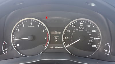 2015 Lexus ES 350 Crafted Line