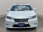 2015 Lexus ES 350 Crafted Line