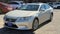2014 Lexus ES 350 ES