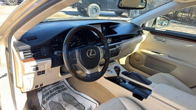 2014 Lexus ES 350 ES