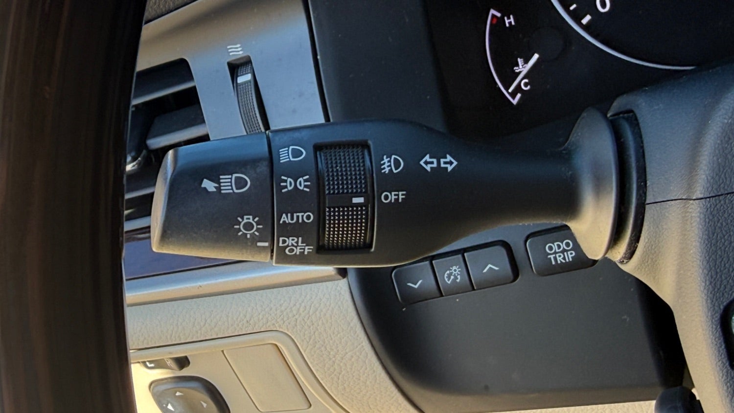 2014 Lexus ES 350 ES