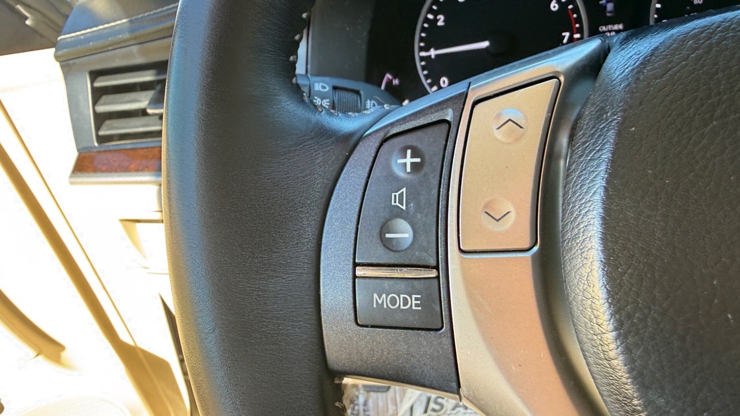 2014 Lexus ES 350 ES