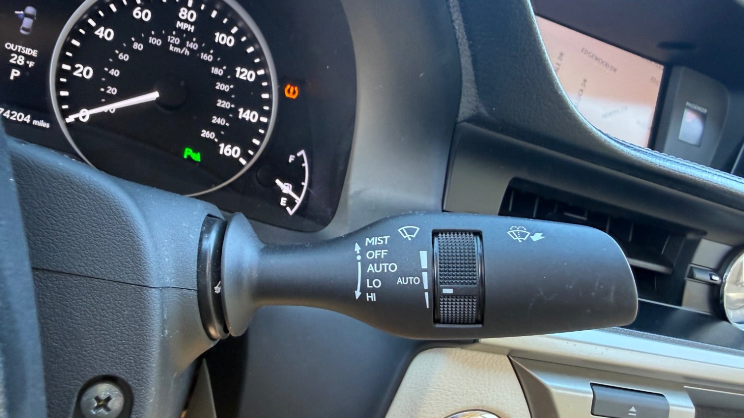 2014 Lexus ES 350 ES