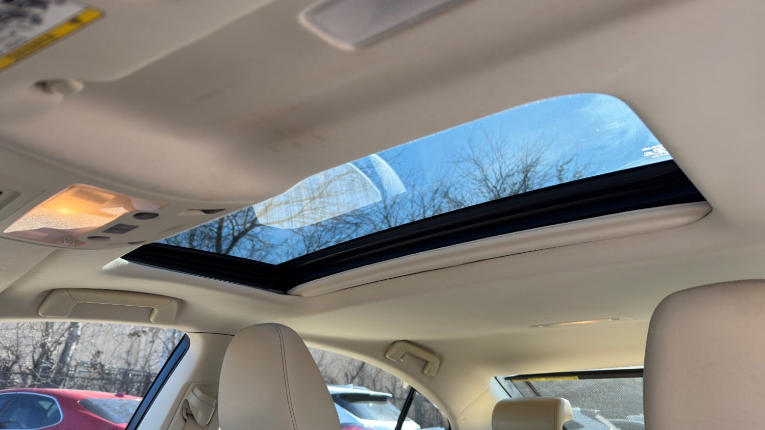 2014 Lexus ES 350 ES