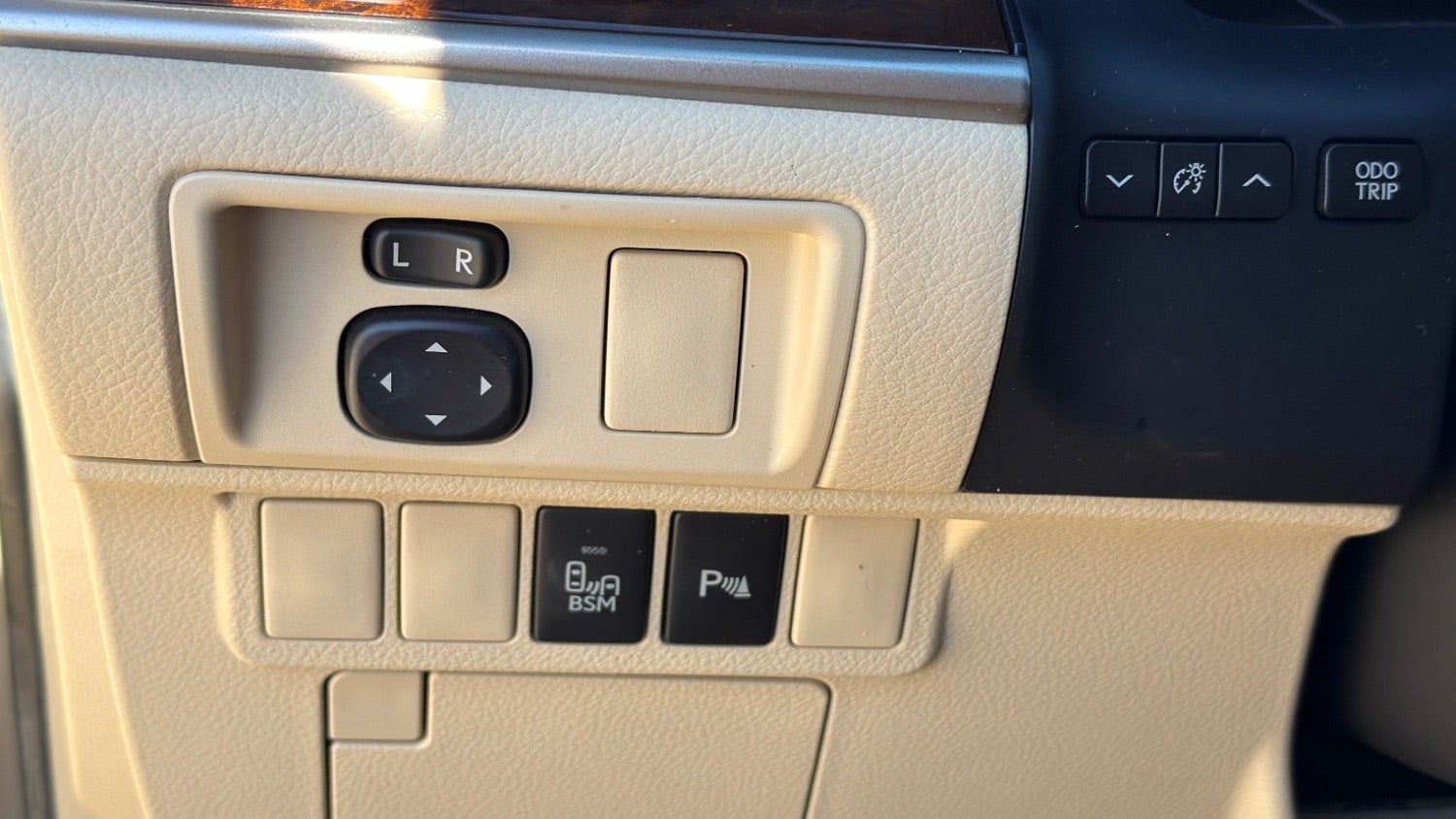 2014 Lexus ES 350 ES