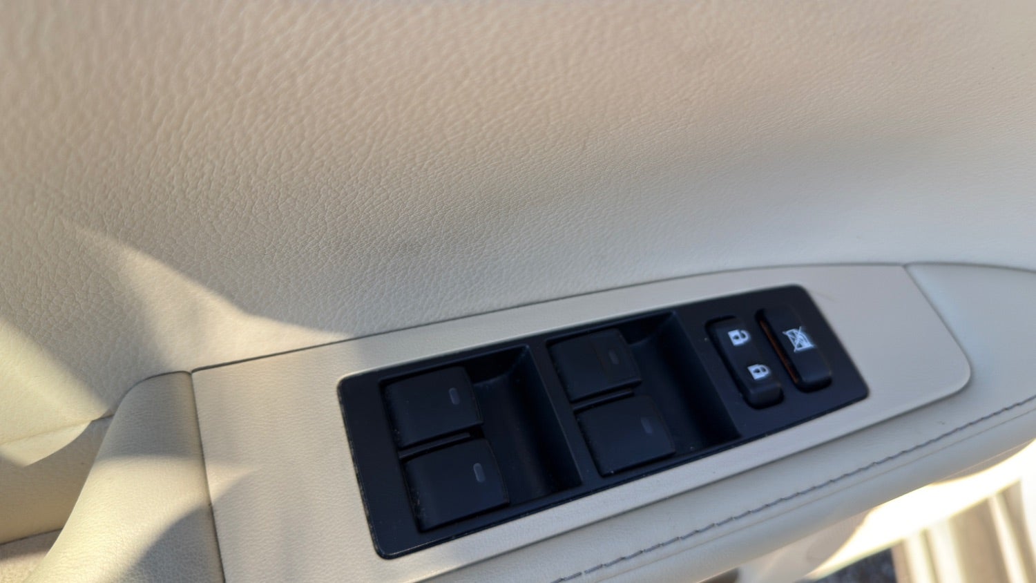 2014 Lexus ES 350 ES