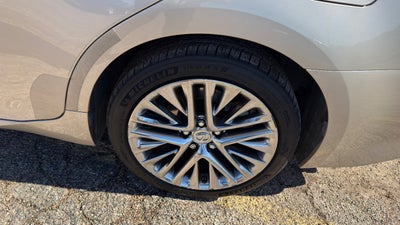 2014 Lexus ES 350 ES