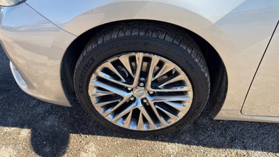 2014 Lexus ES 350 ES