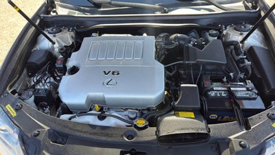 2014 Lexus ES 350 ES