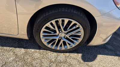 2014 Lexus ES 350 ES