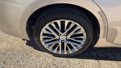 2014 Lexus ES 350 ES