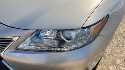 2014 Lexus ES 350 ES