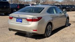 2014 Lexus ES 350 ES
