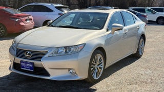 2014 Lexus ES 350 ES