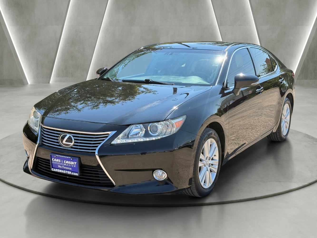 2014 Lexus ES 350 ES 350